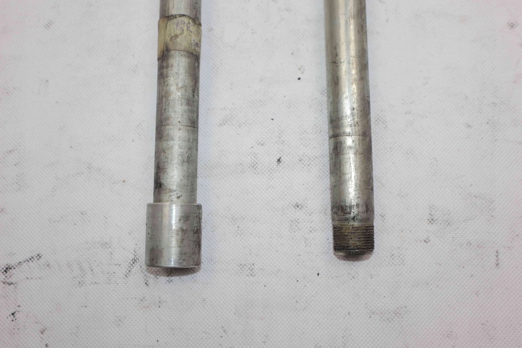 HONDA CBR 900 RR 929 SC44 954 SC50 Axa Brat oscilant Axa spate Roti spate Product image