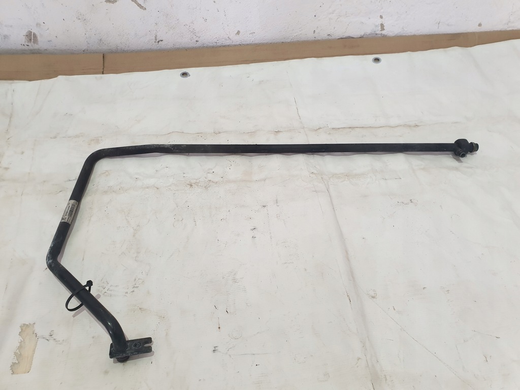 USCATOR, CONDENSATOR, AER CONDITIONAT CABINA MAN TGX TGS Product image