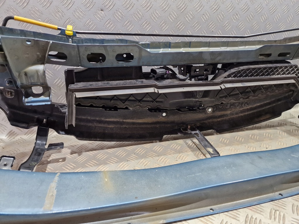 Armarea centurii din față a barei de protecție Opel Astra K Z10a Product image