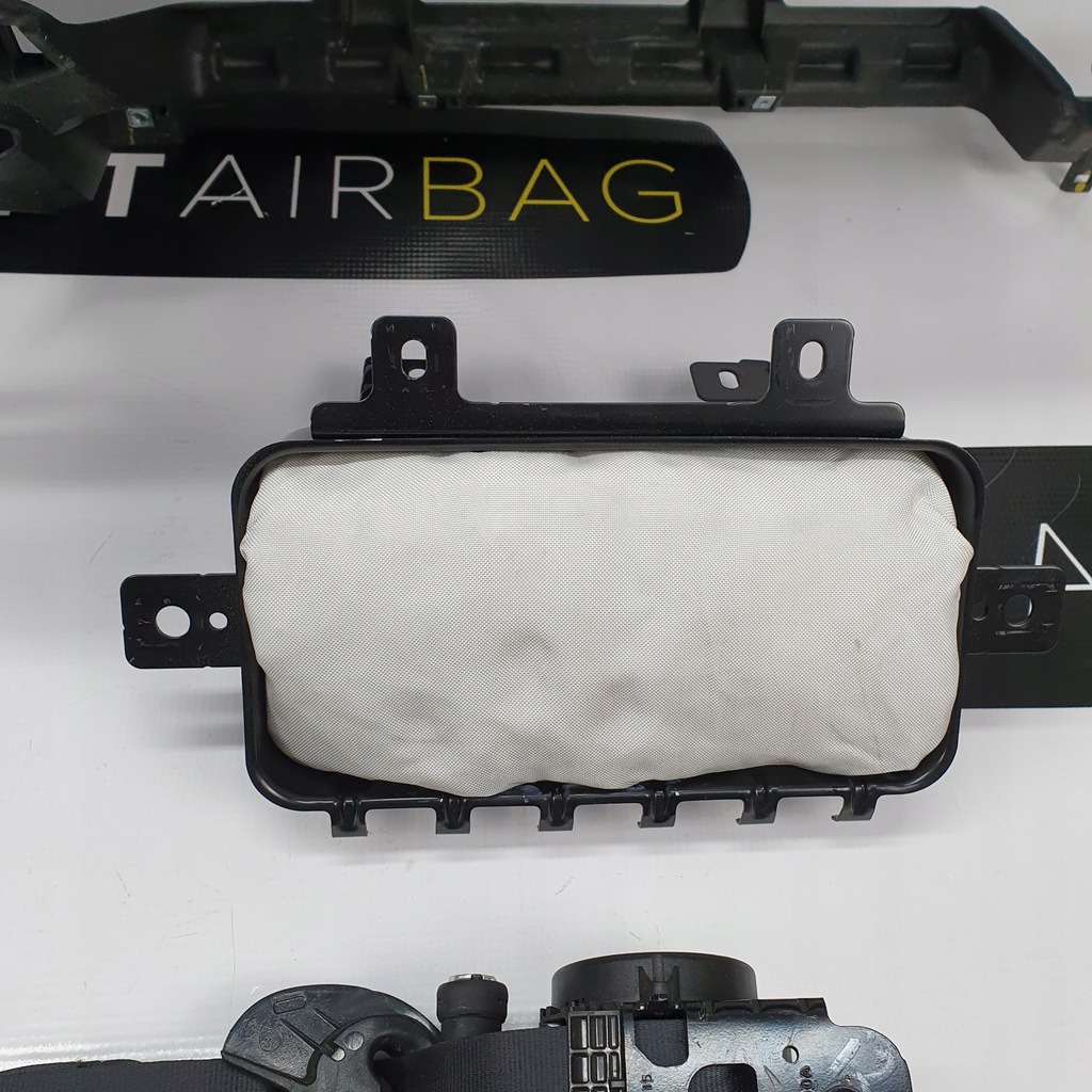 i20 II PERNE CONSOLA PULSE DE BORD CUREA AIRBAG Product image