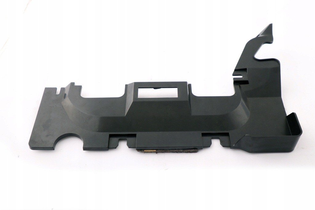 Panou ușă de intrare BMW E53, stânga, negru Product image