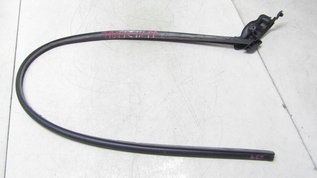 TRAFIC VIVARO III GARNITURA USA DREAPTA M898D 14- Product image