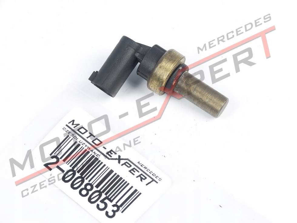 SENSOR TEMPERATURA LICHID DE RĂCIRE ​​Mercedes Product image