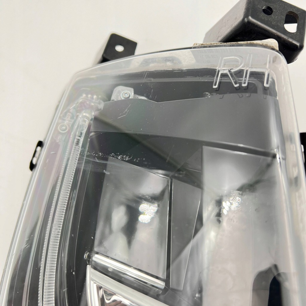 Tesla Model S cu halogen partea stângă 600591601E Product image