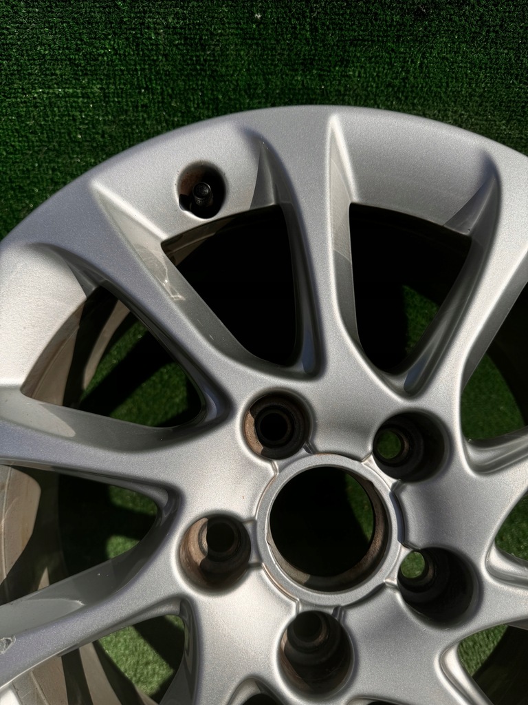Janta AUDI A3 16'' 8V0601025BW 8V0 6.5x16 ET:46 Product image