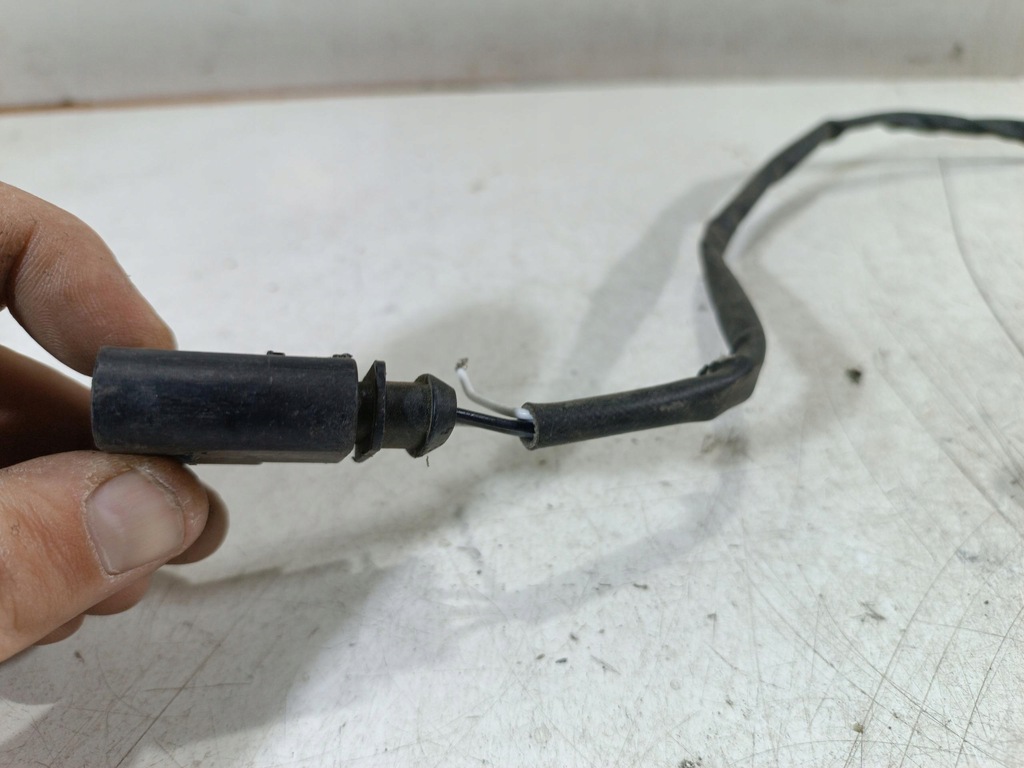 SONDA LAMBDA PORSCHE CAYENNE 3.2 V6 7L5906262B Product image