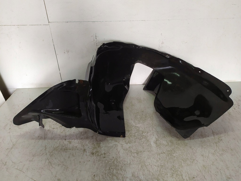 Fața din față stânga Volkswagen Tiguan 5N0805911A Product image