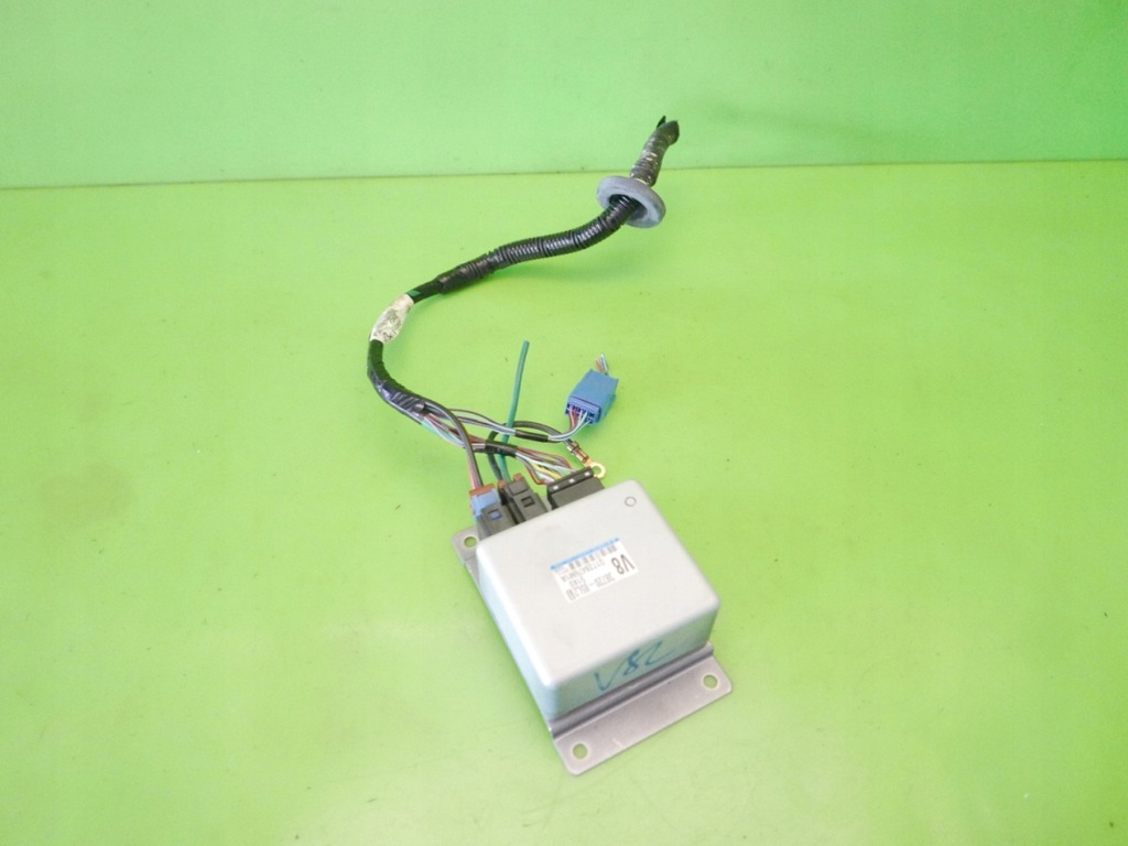 Modul control servodirectie OPEL AGILA B II 1.2 07-14 Product image