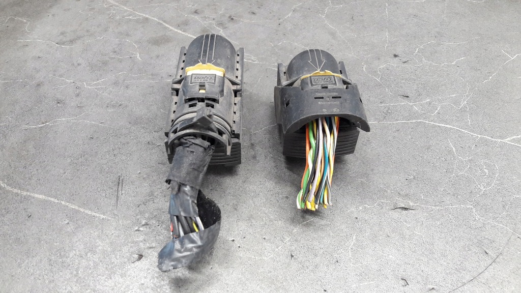 113551251 Controller COMPUERS COMPORT, panouri de control al motorului Product image