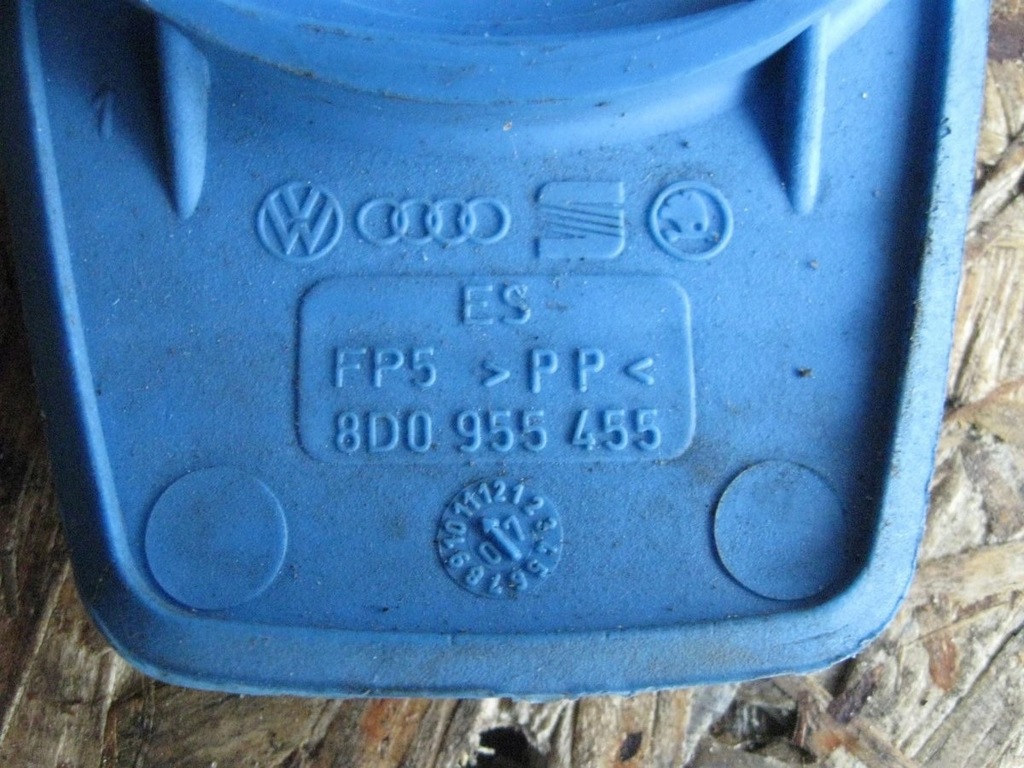 Capac rezervor spălare parbriz Skoda VW Audi 94-10 Product image