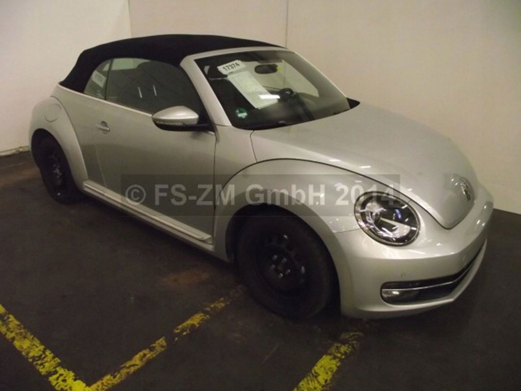 VW setul de pornire a gândacului de pompieri auto 5C5920870C 03L906023 Product image