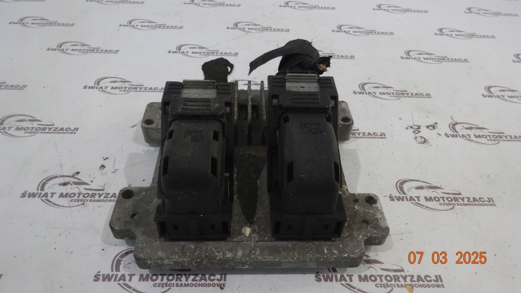 Opel Corsa D Lift 12r Controller Motor Computer 55583740 12636386 Product image
