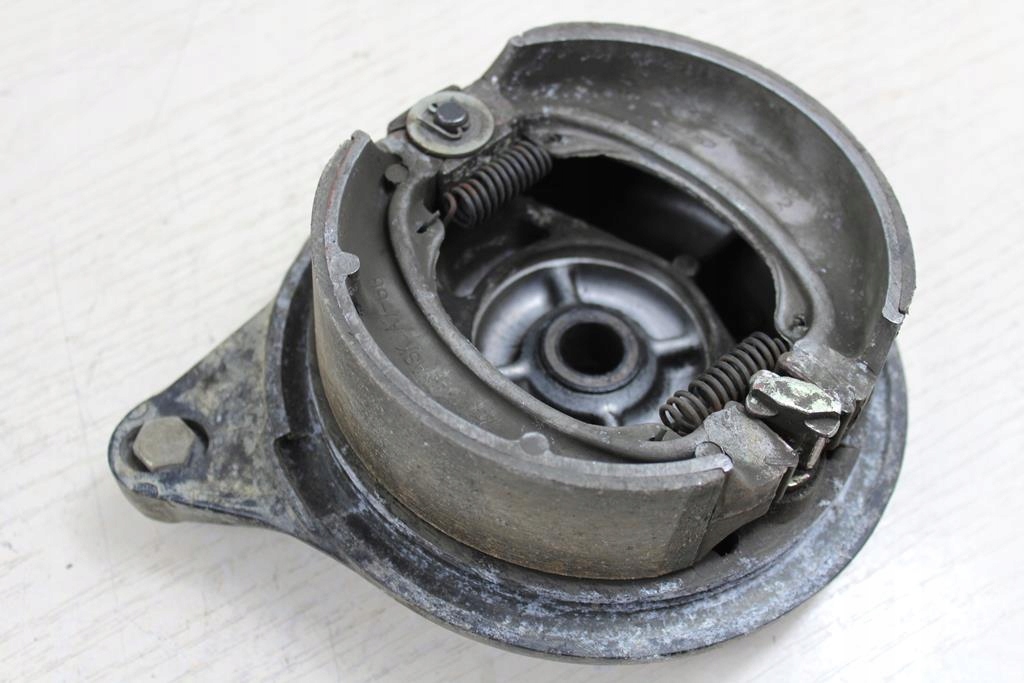 HONDA CM450 PC051 SABOTI SPATE TAMBUR FRANA Product image
