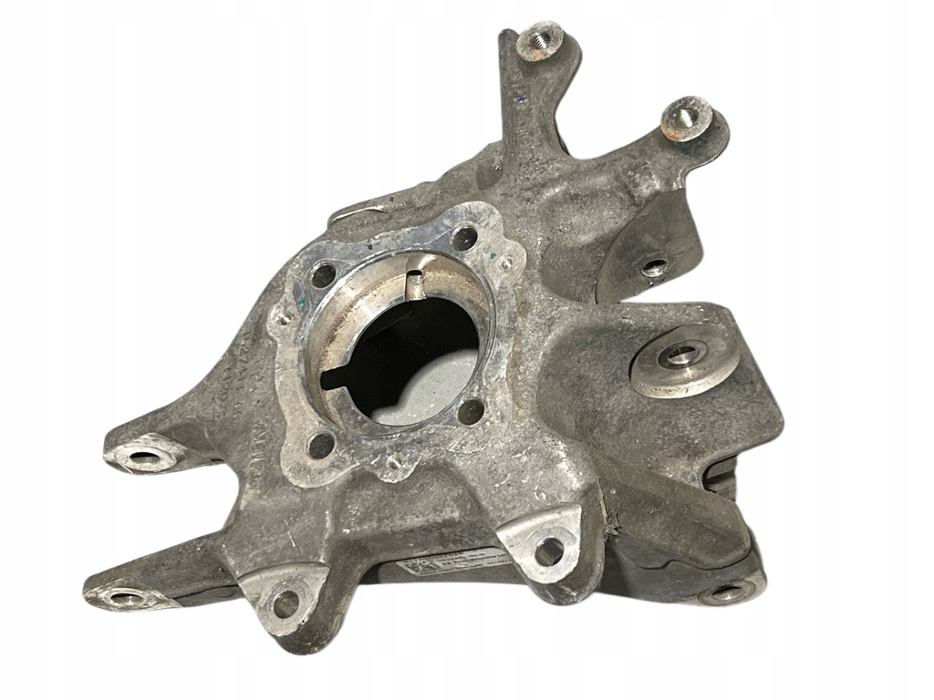 Tesla X 2015-2021 articulație de direcție spate stânga 1027411-00-D Product image