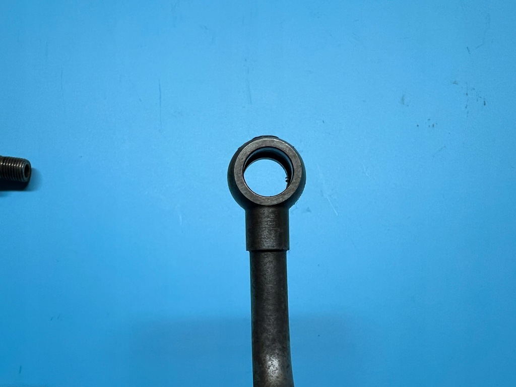TUBA ULEI TURBINA BMW E60 E90 2.0D 177KM Product image