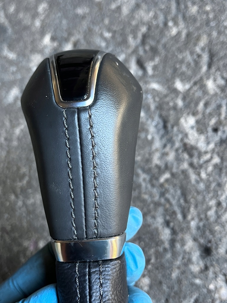 8 HYUNDAI TUCSON III BUNUL SCHIMBĂTOR DE VITEZE AUTOMAT BUFFE Product image