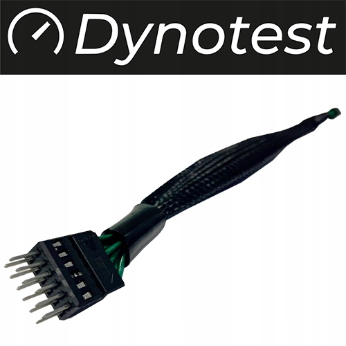 Blocant Dynotest pentru mașini BMW (Seria F) 2010-2024 Product image