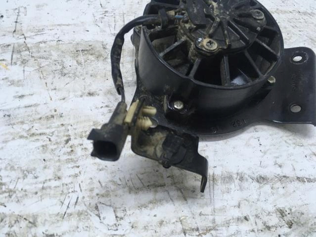 REDUCTOR VENTILATOR FORD EDGE II VA 114-A101 16-21 Product image