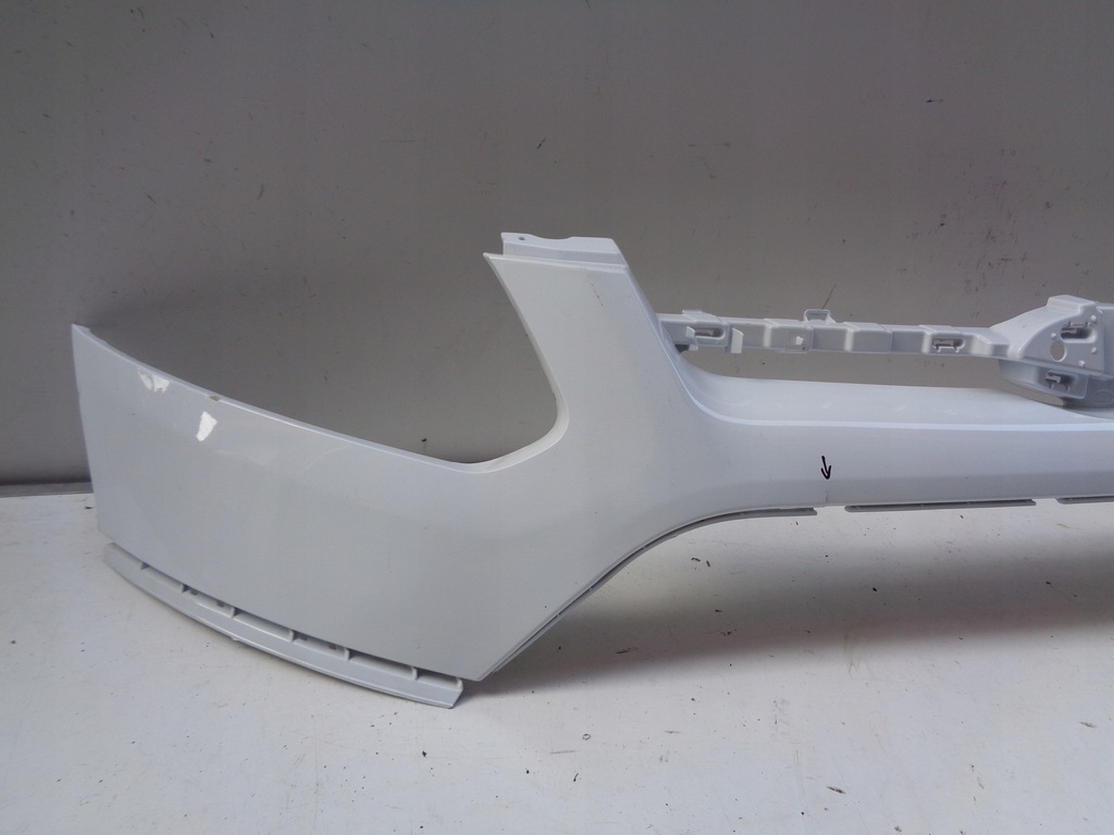DUMMY BARA DE PROTECȚIE BENZI FORD TRANSIT CUSTOM 13- Product image