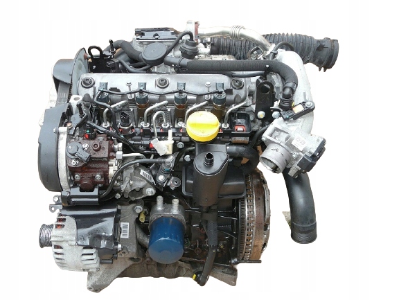 1,9 DCI Renault Espace IV Motor consolidat Product image