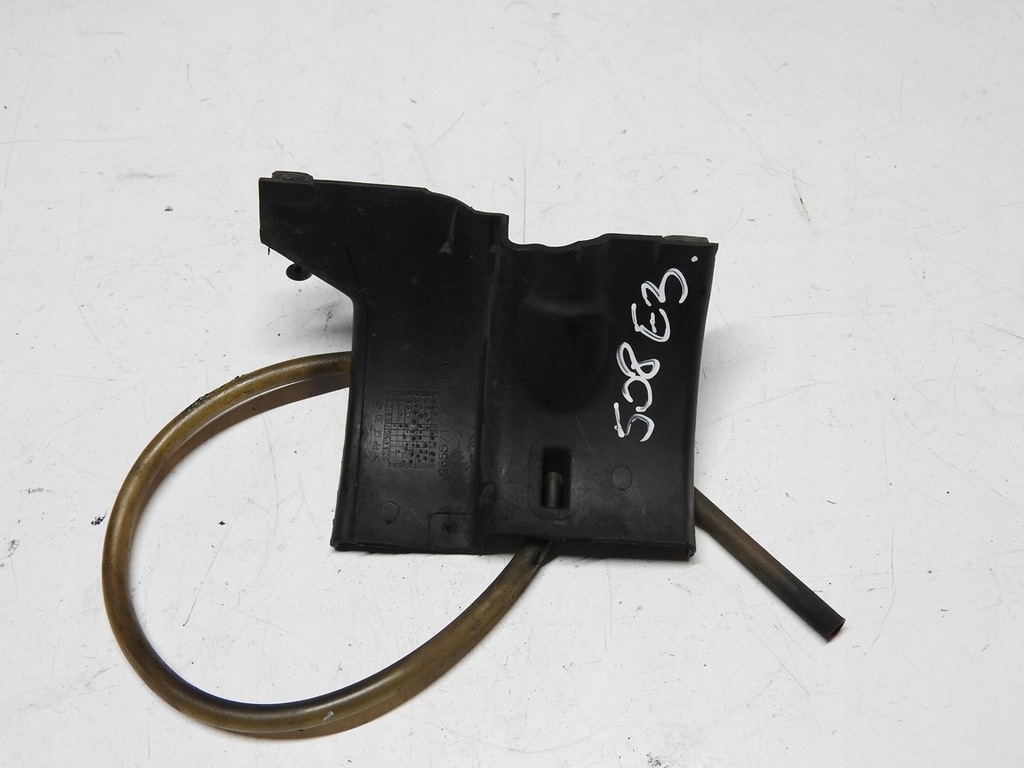 PEUGEOT 508 Sedan 10-17 2.0 HDI Capac alternator 9655715780 Product image