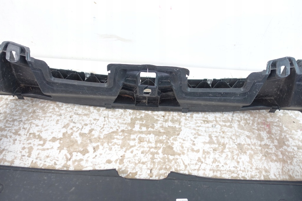 BMW X2 F39 2017- Front Belt Air Inlet Front 112520-10 Product image