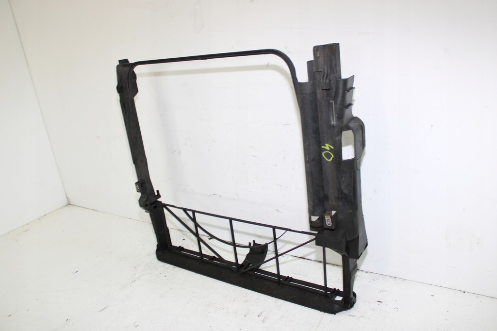 Carcasa radiatorului cadru BMW X5 E53 1439105 Product image