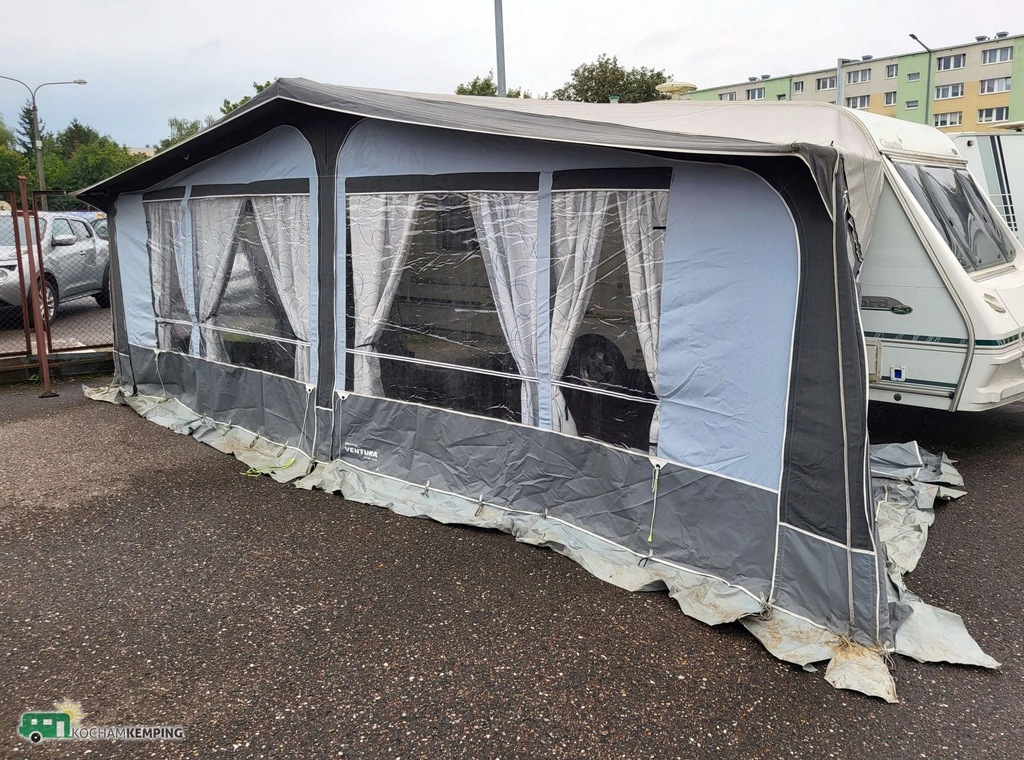 69 INTRARE CAMPING 1000-1025 DIMENSIUNEA 15 OPORTUNITATE Product image