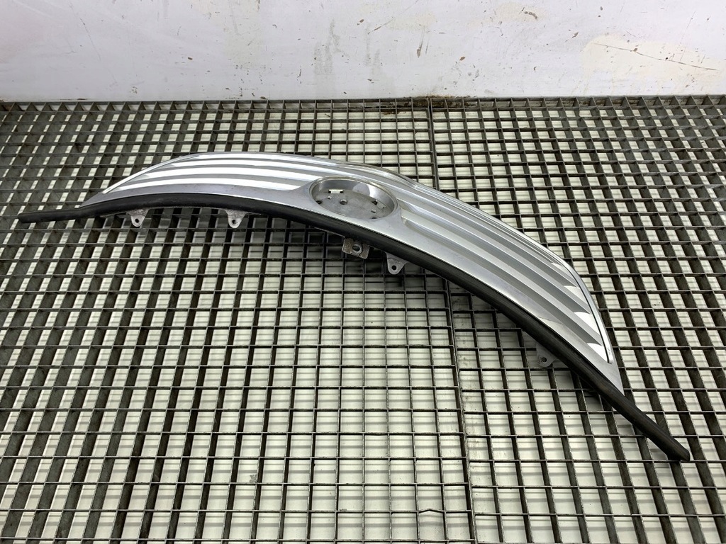 Grill Toyota Avensis T27 09-18 53100-05110 Grila Kombi Product image