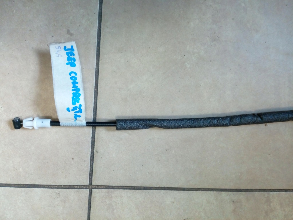 CABLUL BLOCARE USI JEEP COMPASS II ORIGINAL* Product image