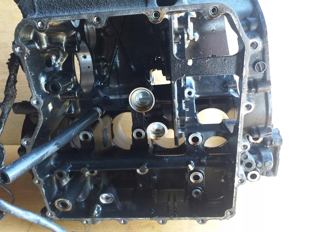 ROTI CILINDRI DEFECT KAWASAKI ZZR 1400 2010 Product image