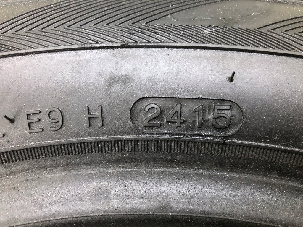 Hankook Winter RW06 Zima 1x 205/60R16C Product image