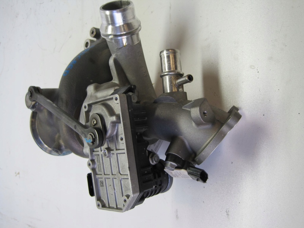 Turbocompresor Turbine Buturbo Kia procedează 1,5T-GDI 28231-08400 Product image