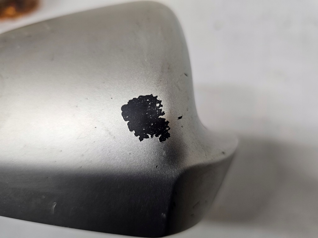 AUDI A4 B7 CAPAC CARCASA OGLINZII DREAPTA 8E0857508B Product image