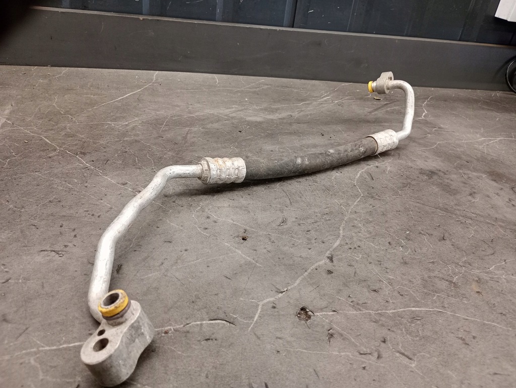23498211 BMW 5 E60 E61 2.0D Cablu de aer condiționat Product image