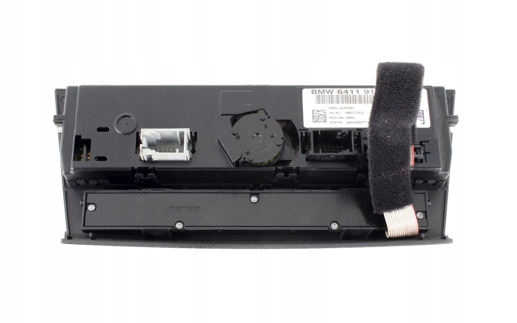 AER CONDITIONAT PANOU AER CONDITIONAT BMW E92 E93 9182288 Product image