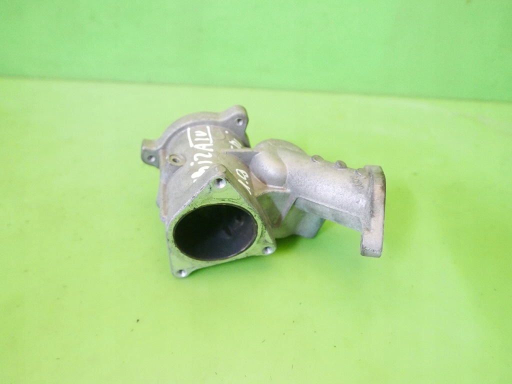 Baza supapa EGR 03G129637A SEAT IBIZA IV 6J 1.9TDI 08-12 Product image