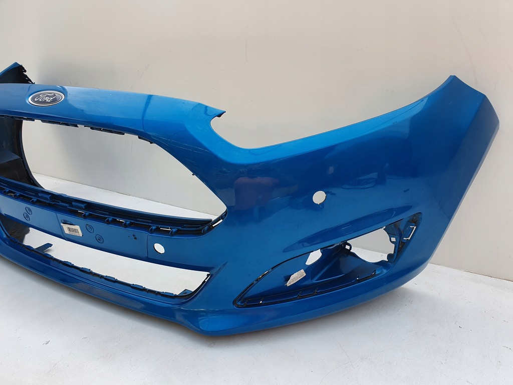 Ford Fiesta MK7 LIFT Schimb bara fata Product image