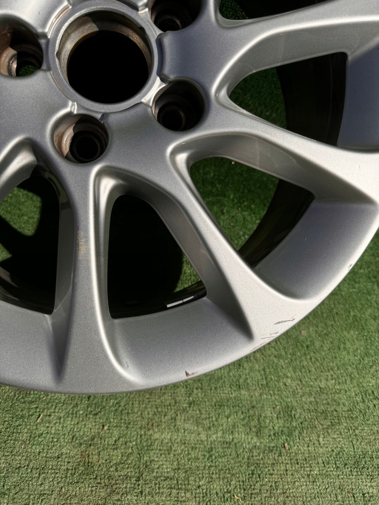 Janta AUDI A3 16'' 8V0601025BW 8V0 6.5x16 ET:46 Product image