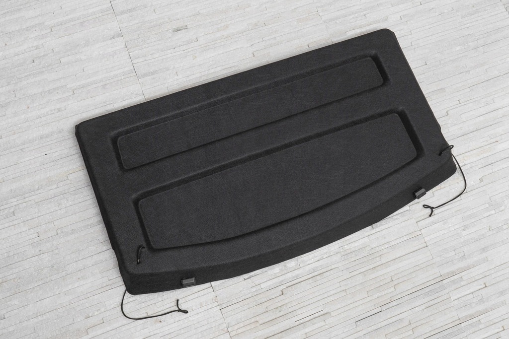 RAFT BAGAJ PEUGEOT 3008 II P84 2016+ Product image