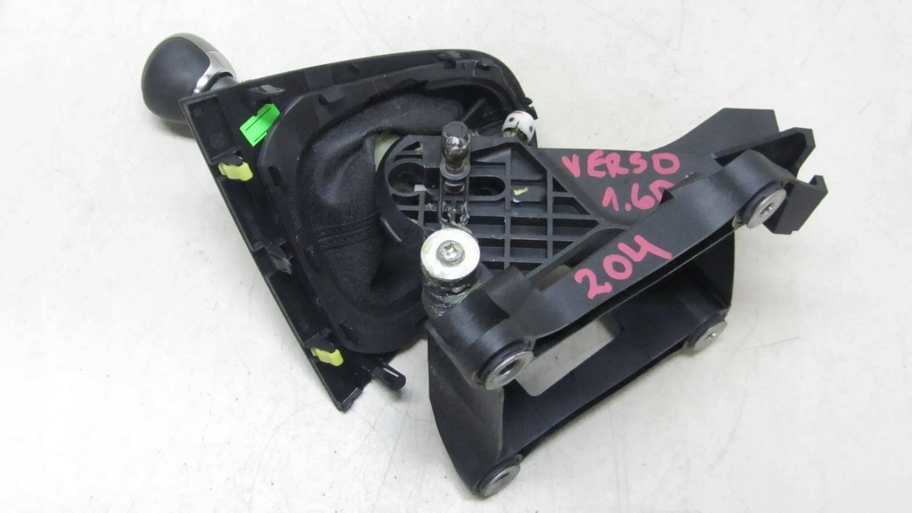 TOYOTA VERSO LIFT CANDIDATA 15- Product image