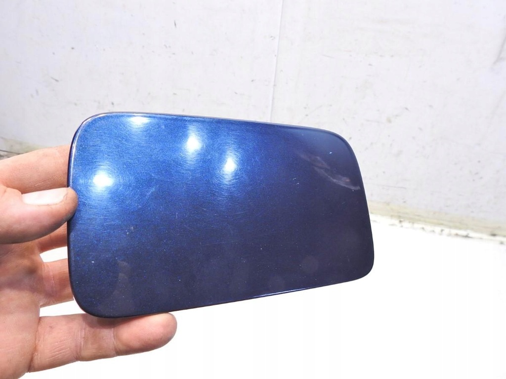 CLAPA DE UMPLEARE CARBURANT KPSD PEUGEOT 607 LIFT 9629154380 Product image