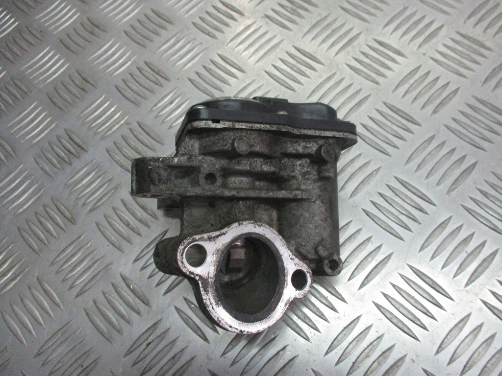 SUPPA EGR NISSAN QASHQAI II 1.6 DCI H8201068965 Product image