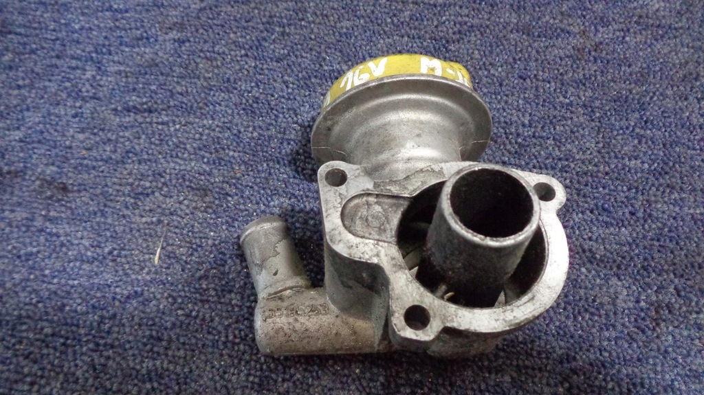 BUP UMPLER ULEI 55195253 FIAT BRAVO 2 II 1.9 16V M-JET 2007-2014 Product image