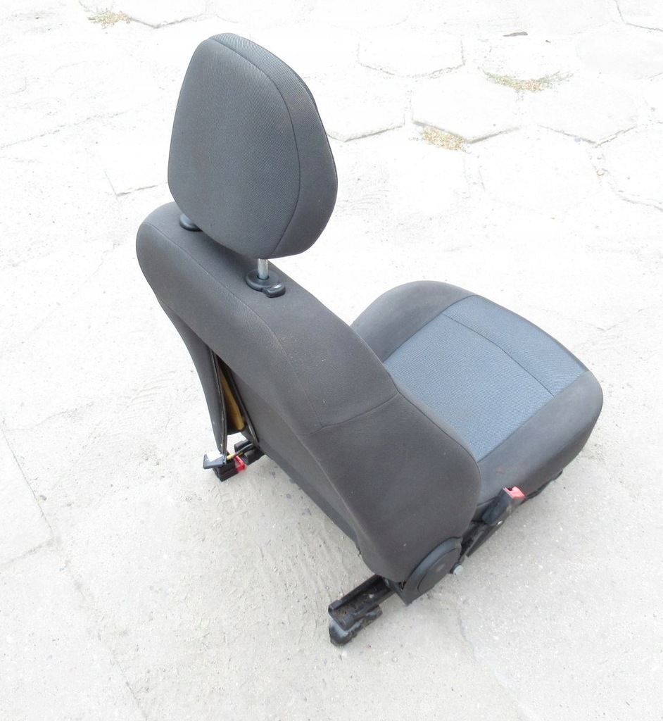 Scaun șofer stânga față Fiat Bravo 2 07-2014 SED-191 AirBag Product image