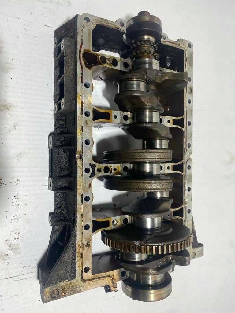 SUPORT ARBORE SEMI-BLOC - ARBORE BMW E46 E87 E90 1.6 BENZINA 7523170 Product image