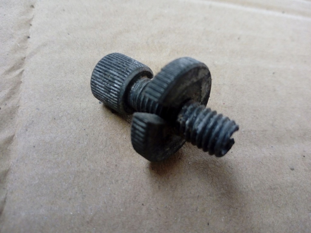 YAMAHA SUZUKI TENSIUNE CABLUL TENSOR MÂNERUL SURUB Product image