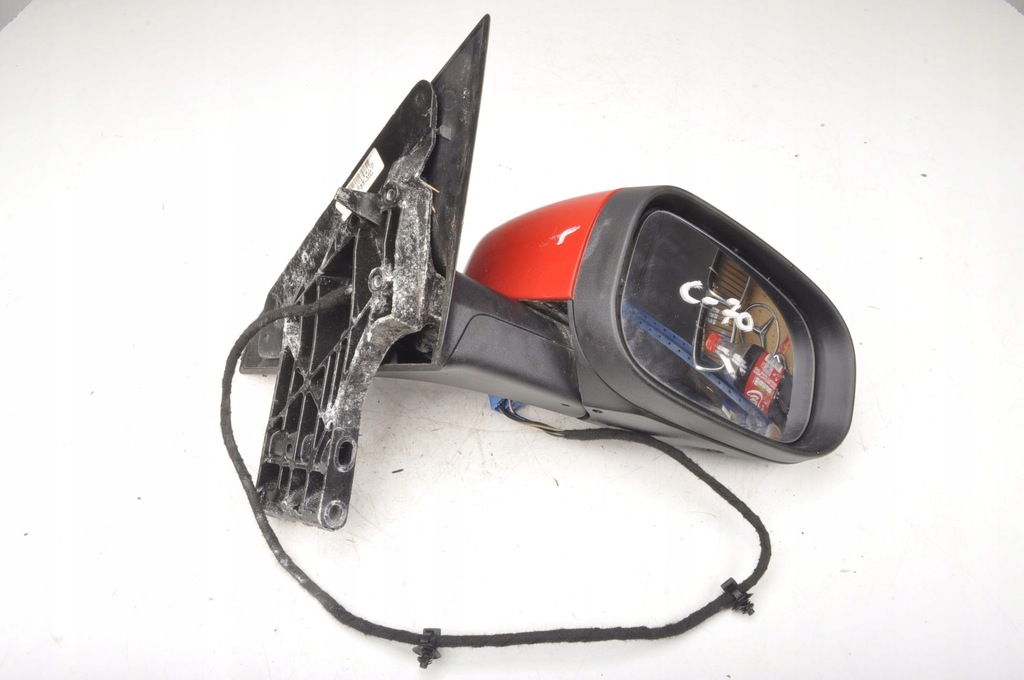 Oglinda Dreapta VOLVO C70 II ELECTRICA 6 PIN Product image