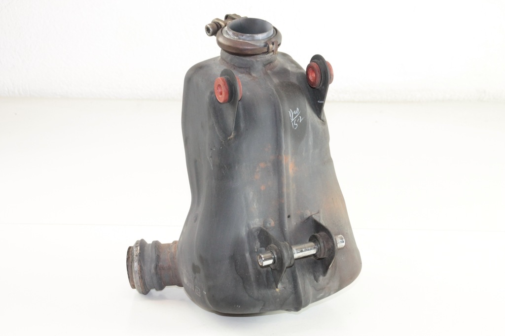 FILTRU CALITIC KTM RC 125 390 Product image