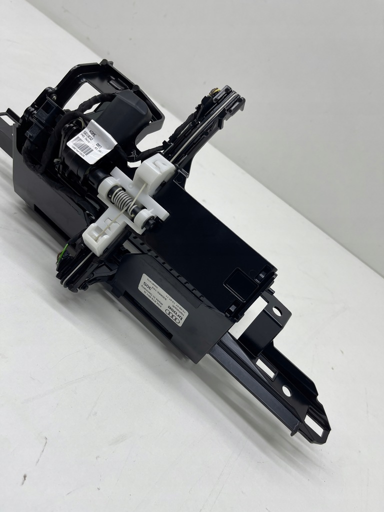 AUDI A6 C7 ecran mare monitor lift navigare FUNCTIONAL Marea Britanie! Product image